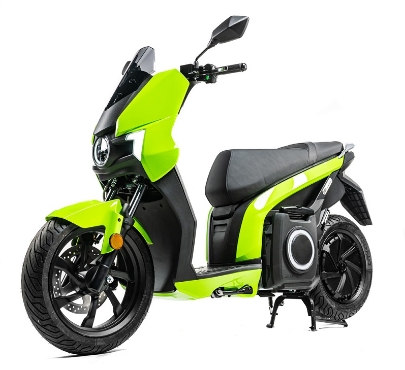 S01 GREEN DIAGONAL