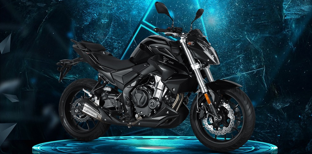 Voge 500R