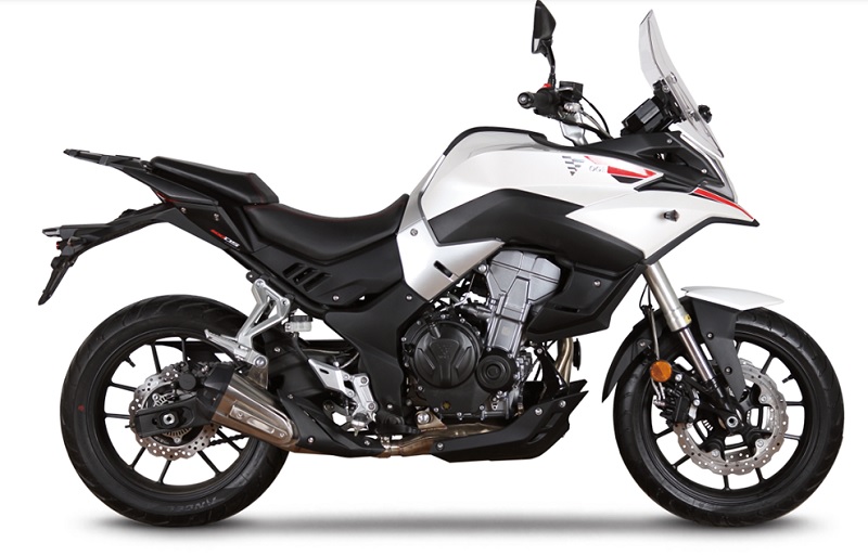 Voge 500 DS