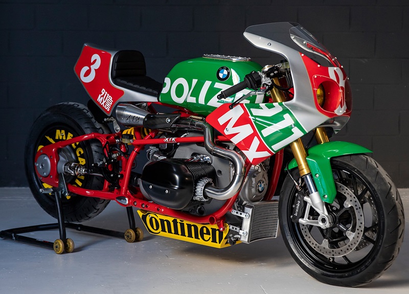 XTR PEPO 911 MX FACTORY