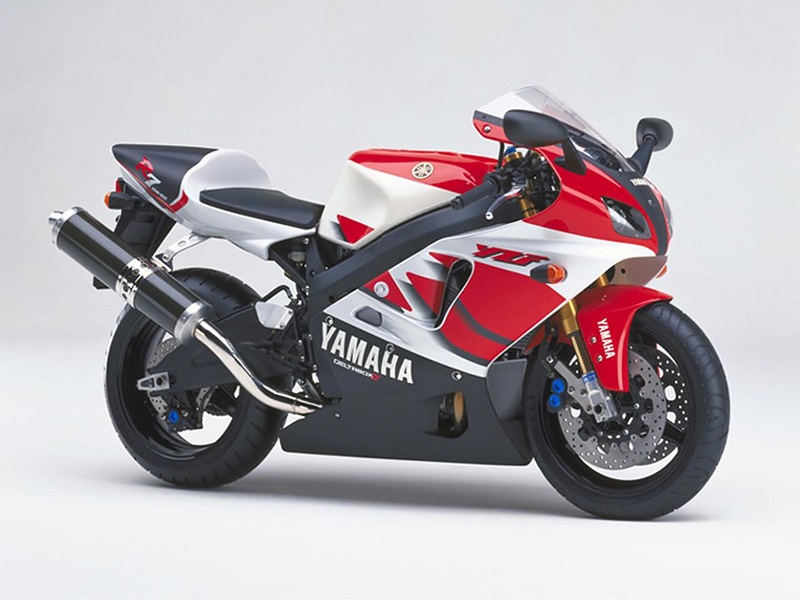 YZF R7