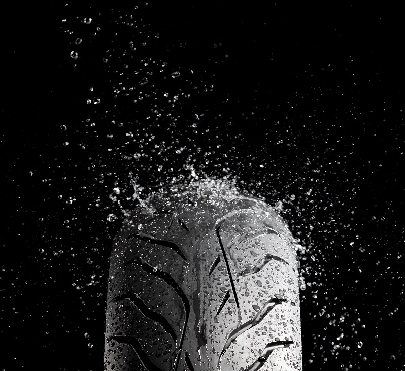 dunlop roadsmart4 r wet