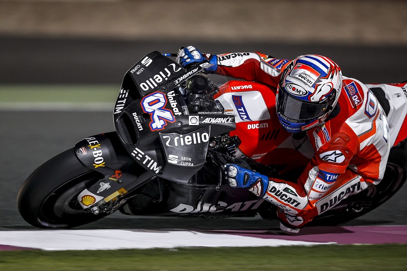 Andrea Dovizioso 2