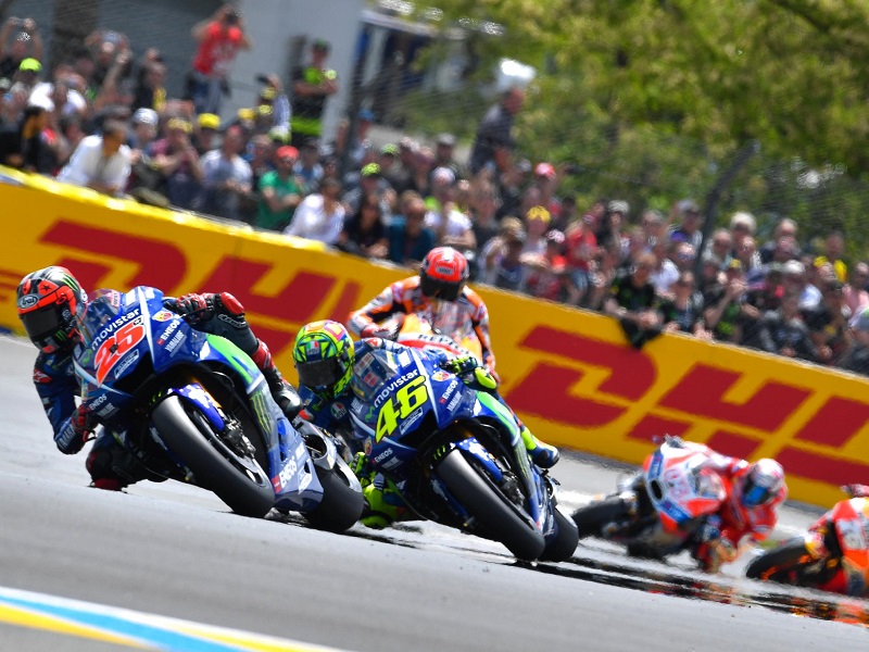 MotoGP LeMans17