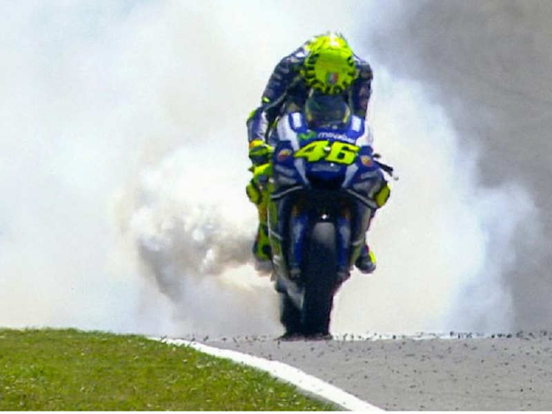 Rossi Mugello 16