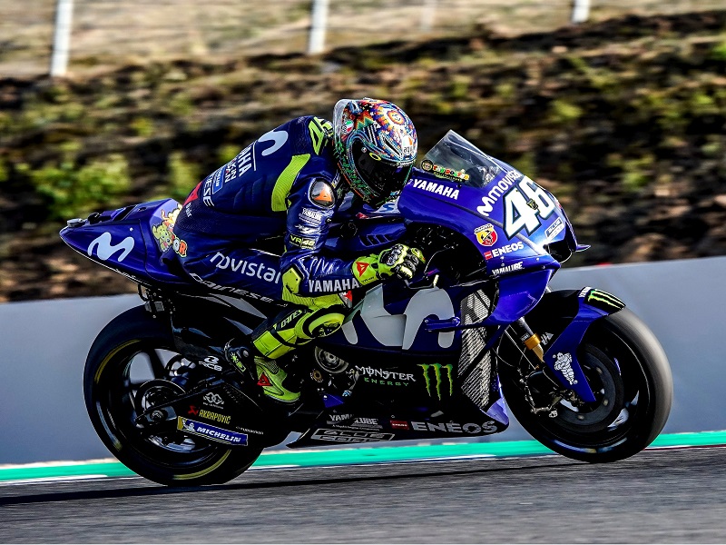 Rossi test Brno 2018 2