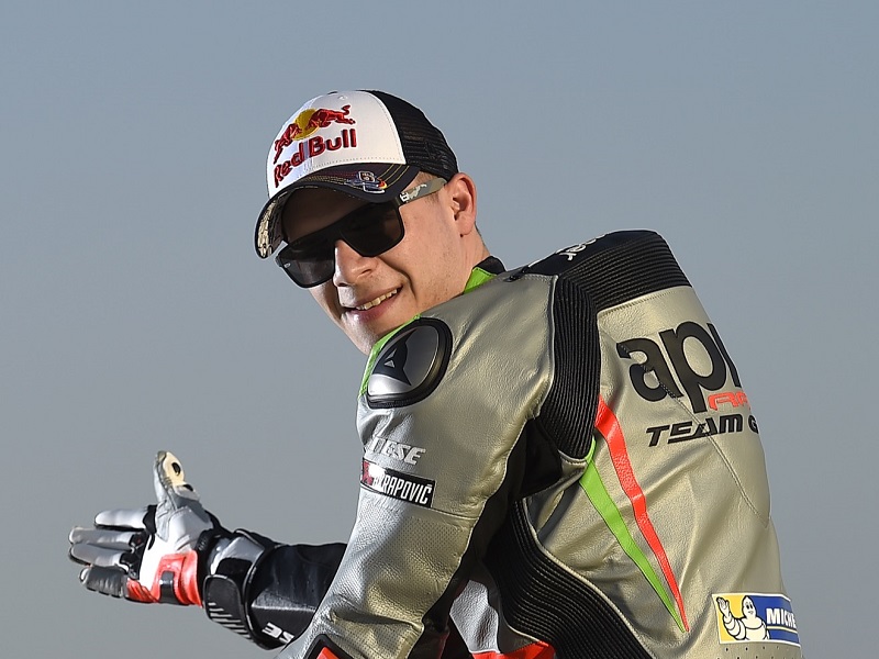 Stefan Bradl 2016