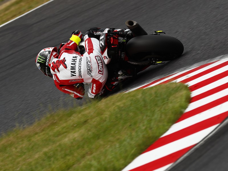 Suzuka 8h 2018