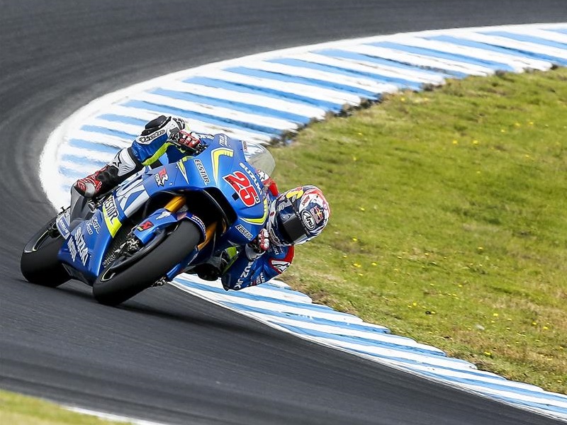 australia test maverick vinales47