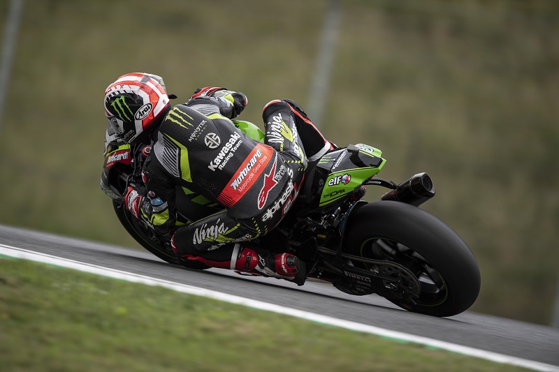 hi 07 Brno WorldSBK 2018 Saturday Rea DSC0856