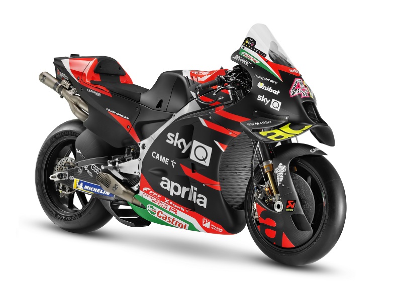 01 aprilia rs gp 2021