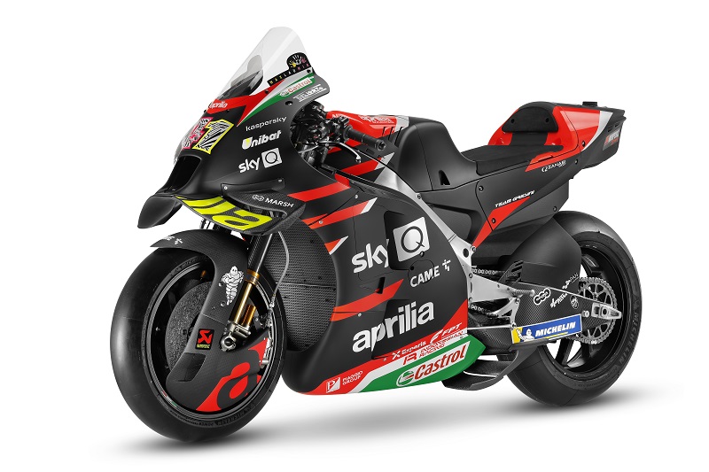 03 aprilia rs gp 2021