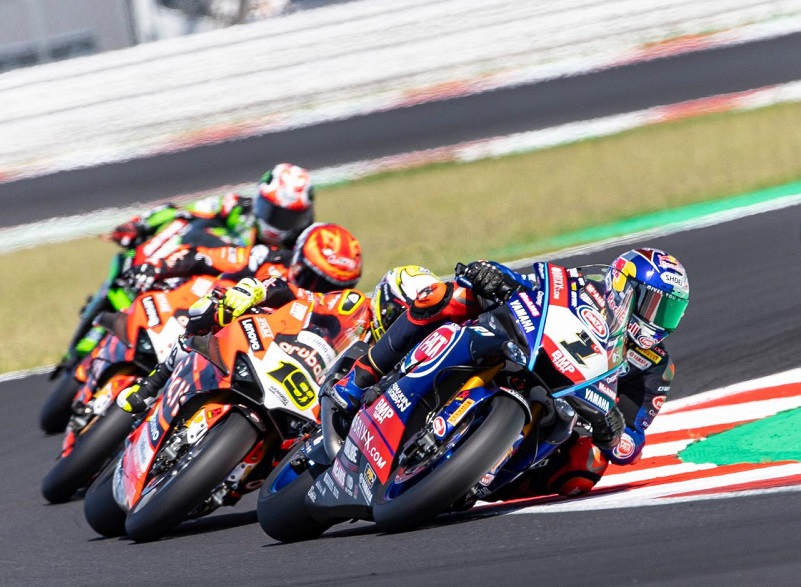 04 Misano WorldSBK 2022 Sunday Razgatlioglu R3JM0948 preview