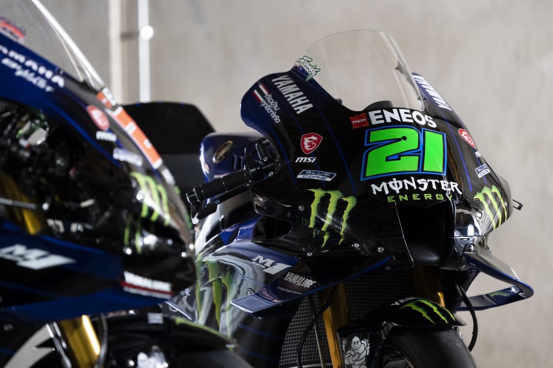 05 2022 YZR M1 20 21