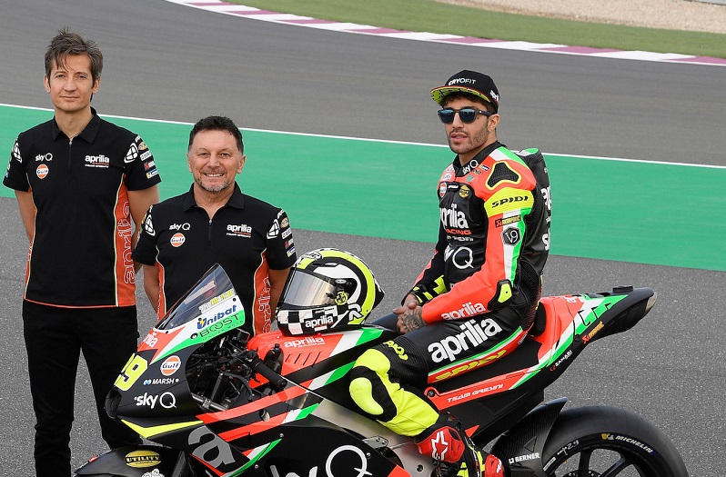 06 aprilia motogp19
