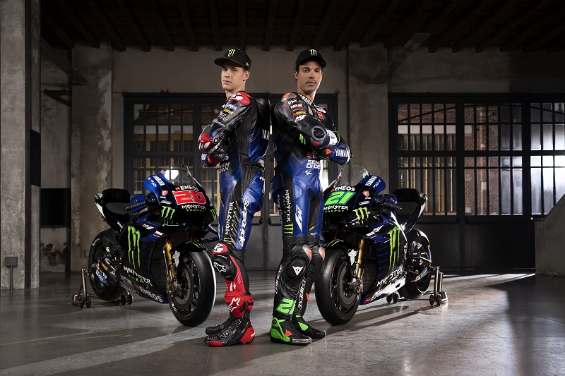 08 Quartararo Morbidelli