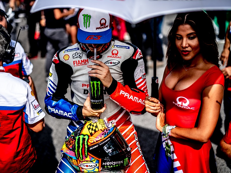 0 Bagnaia 4