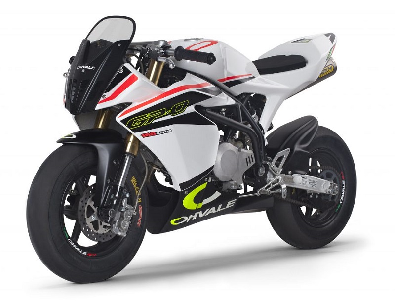 160 34ti bianco