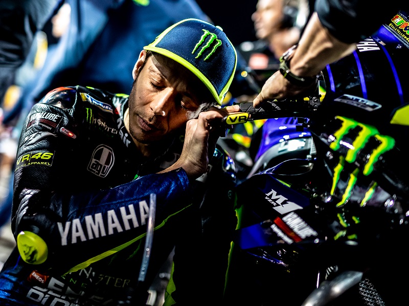 1 Rossi