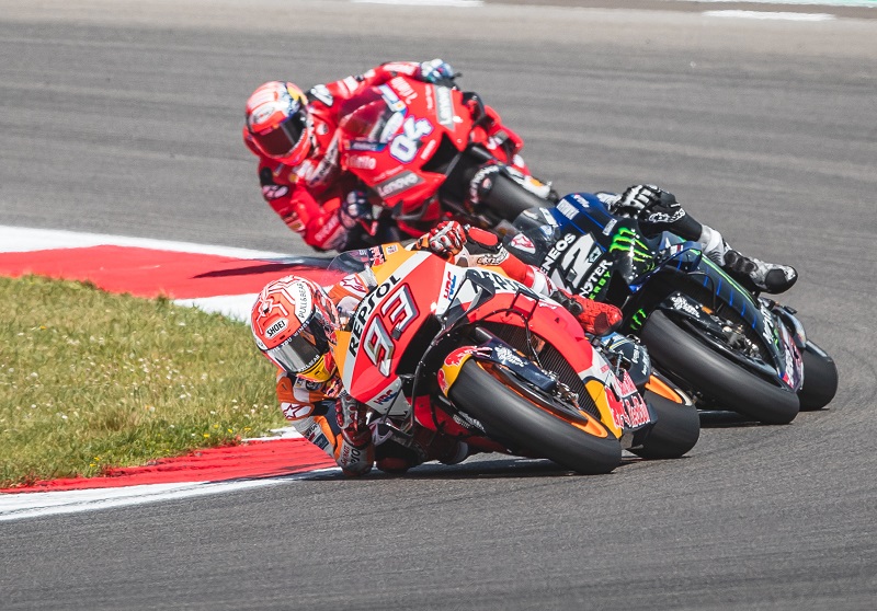 2019 round 8 assen moto3 28th 30th june
