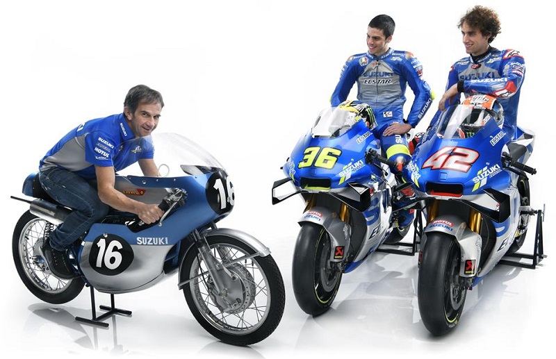2020 suzuki ecstar launch groupteambikes2