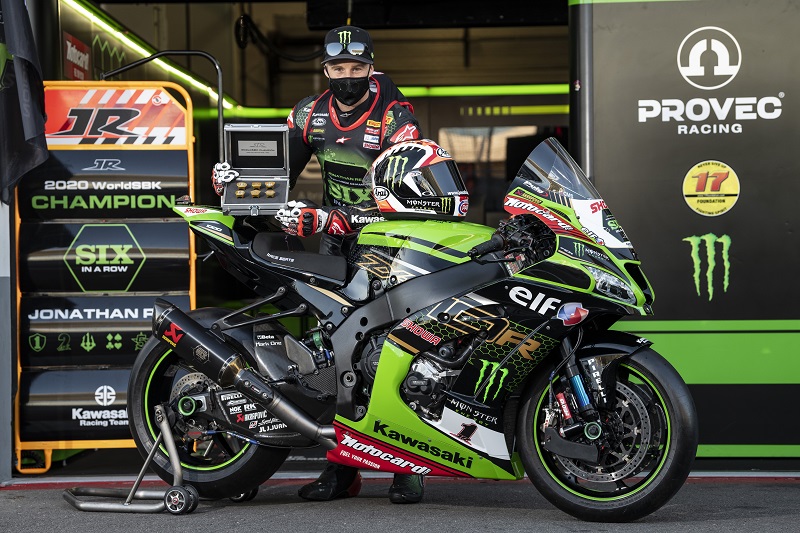 2020 R008 Estoril WorldSBK Saturday Rea Six in a Row GB8 2562