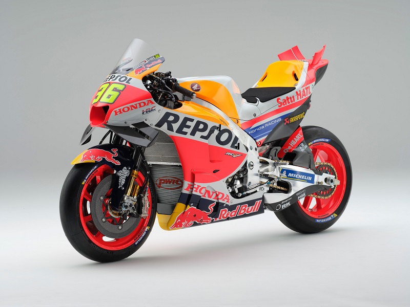 2023 honda rc213v 3