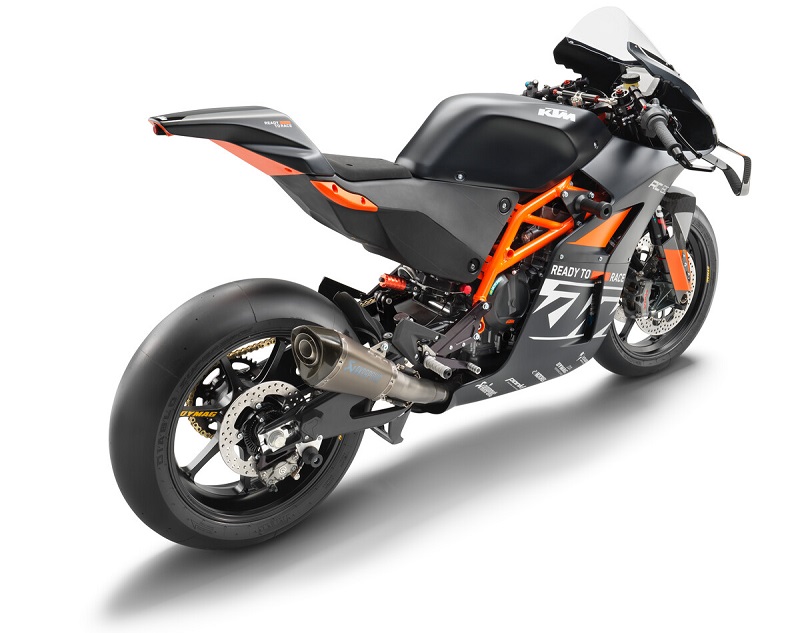 2023 KTM RC 8C 1
