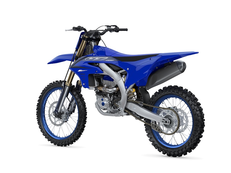 2023 YAM YZ450F EU DPBSE STU 005 03 preview