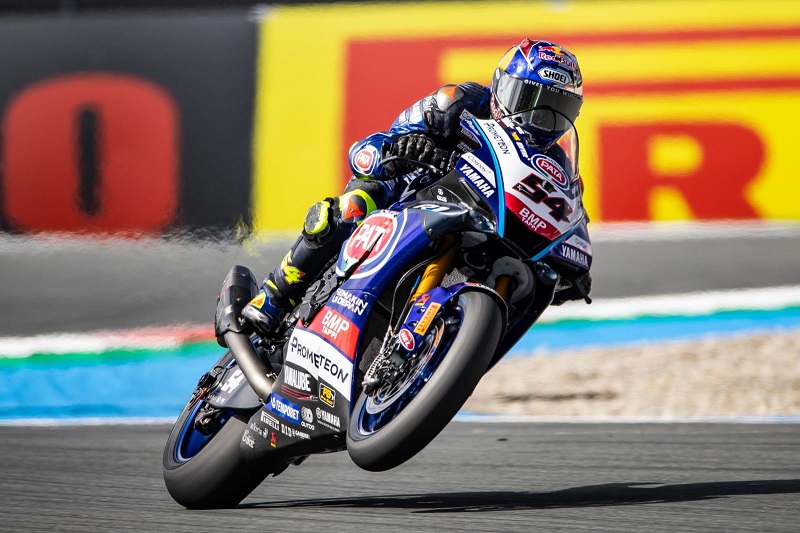 21 02 03 Assen WorldSBK 2023 Sunday Razgatlioglu R3JM4762 1 preview