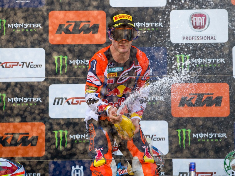 252601 MXGP of Italy Imola Round 20