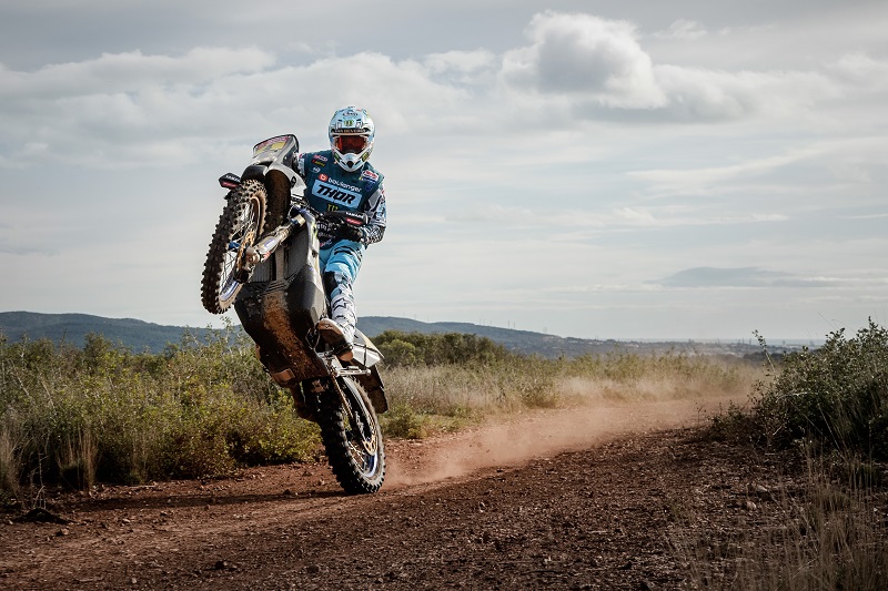 Adrien van Beveren Action DSC 2220