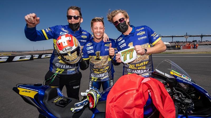 Aegerter WSS600 2