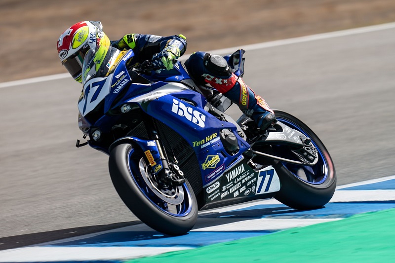 Aegerter WSS600 5