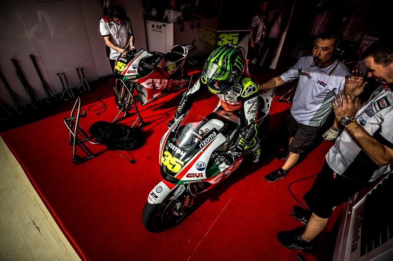 Crutchlow MotoGP Qatar MCH 0052