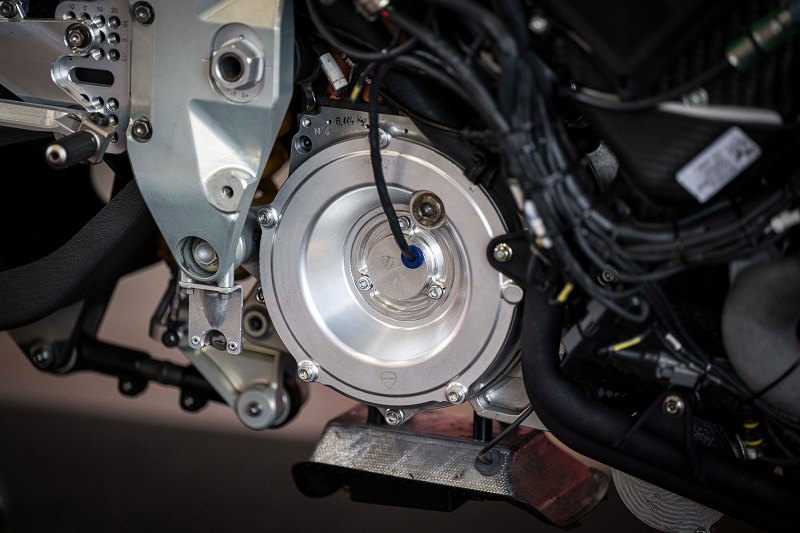 DUCATI MOTOE 13 UC407316 High