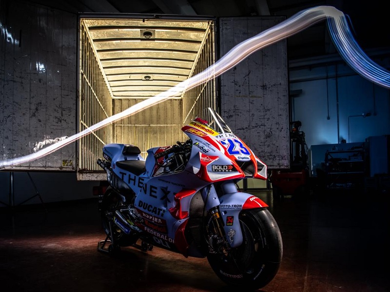 Gresini ducati 2022 1