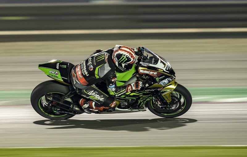 Jonathan Rea 1