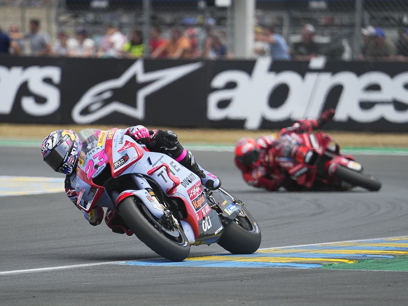 Le Mans 2022 1