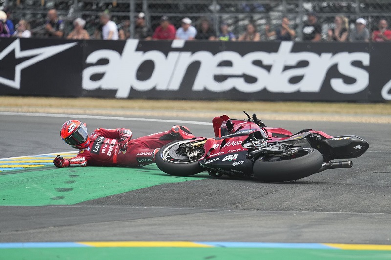 Le Mans 2022 3
