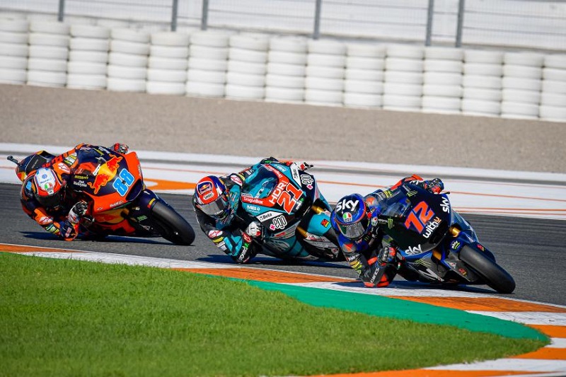Moto2 Vlnc2020 2