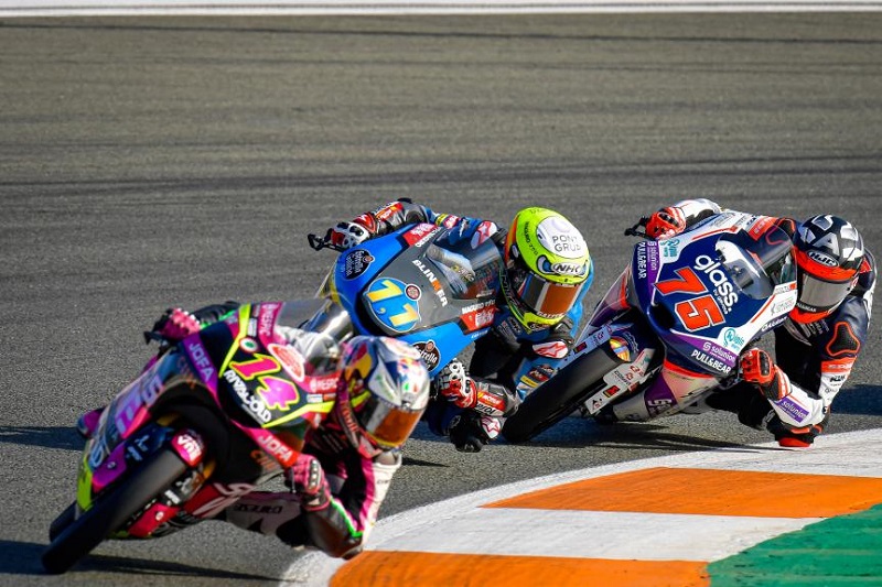 Moto3 Vlnc2020 2