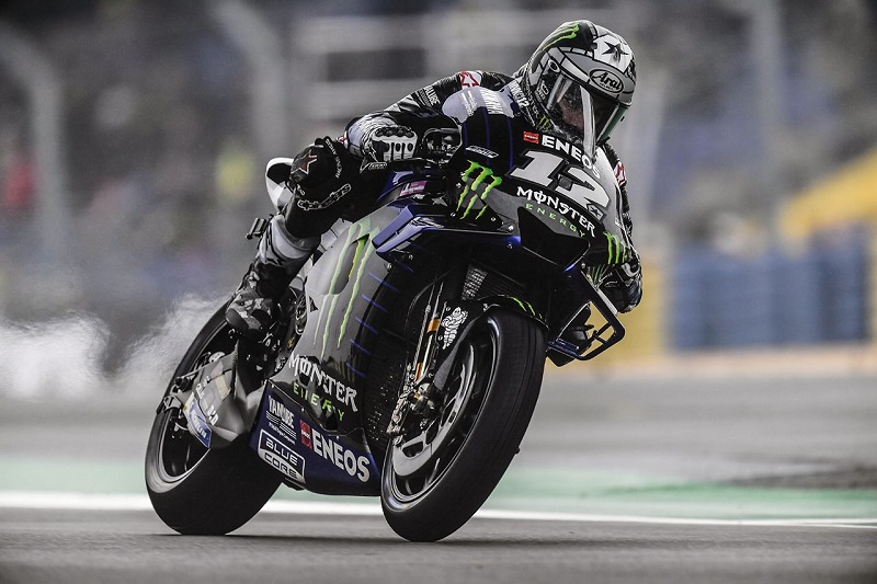 MotoGP LeMans Milagro 2019 0045