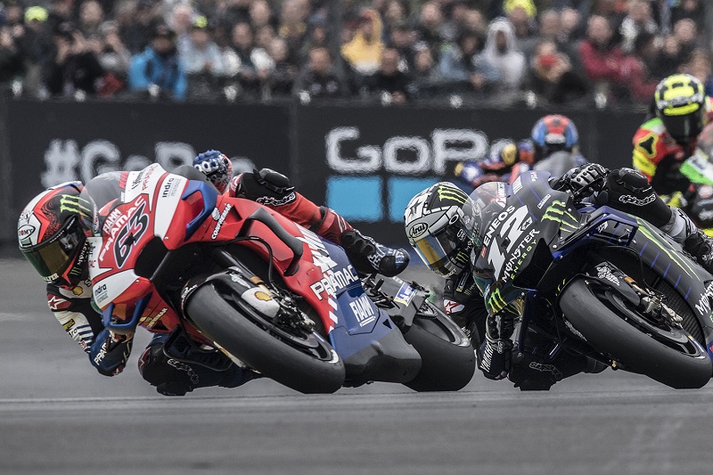 MotoGP LeMans Milagro 2019 0066