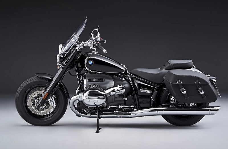 P90401847 highRes the bmw r 18 classic
