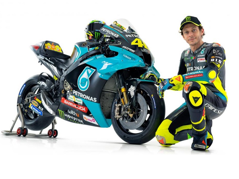 Petrona Yamaha 2021 1