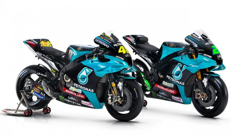 Petrona Yamaha 2021 4