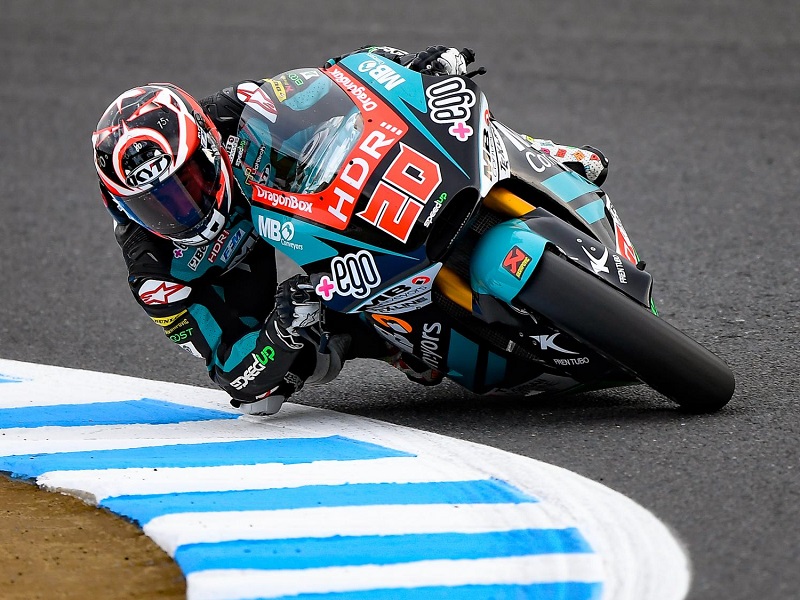 Quartararo Motegi 18