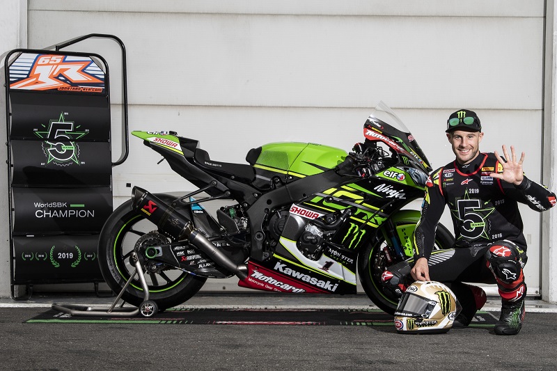 R11 Magny Cours WorldSBK 2019 Sunday Rea GB54210 copia