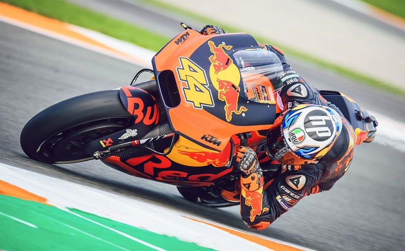 RC16 Espargaro